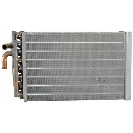 Truckair Heater Core 10-2668